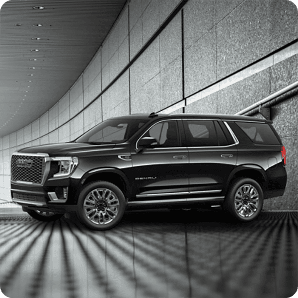 2023 GMC Yukon Denali 6-Passenger Standard SUV