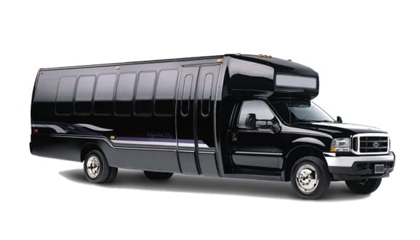 Pure Party Bus