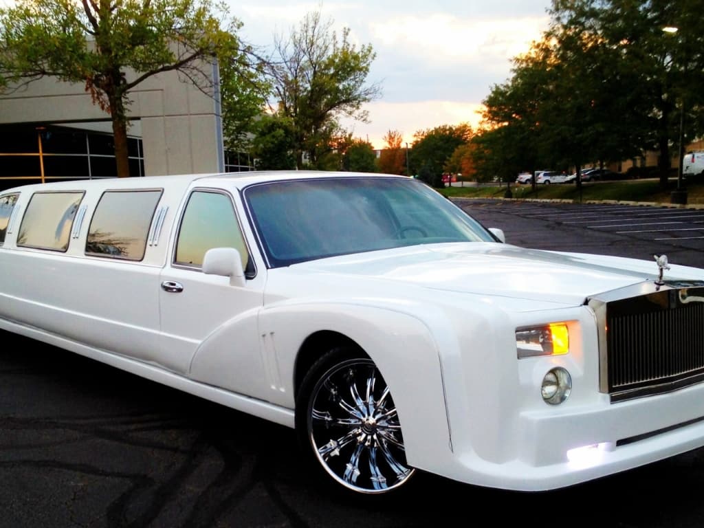 Ramz Limo