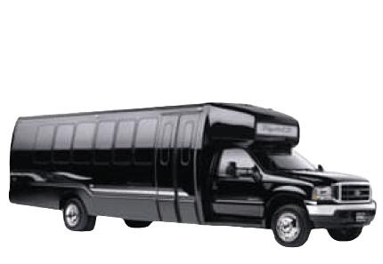 Minibus Rental with Driver