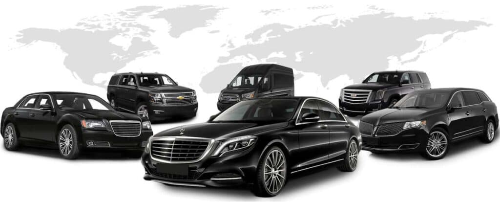 Red Bank Limo