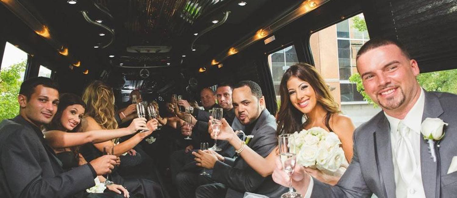 Red Carpet Limousine