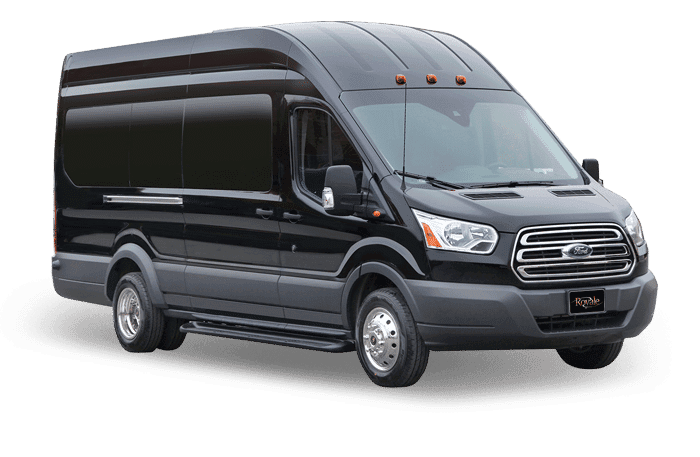 Reno Tahoe Limo