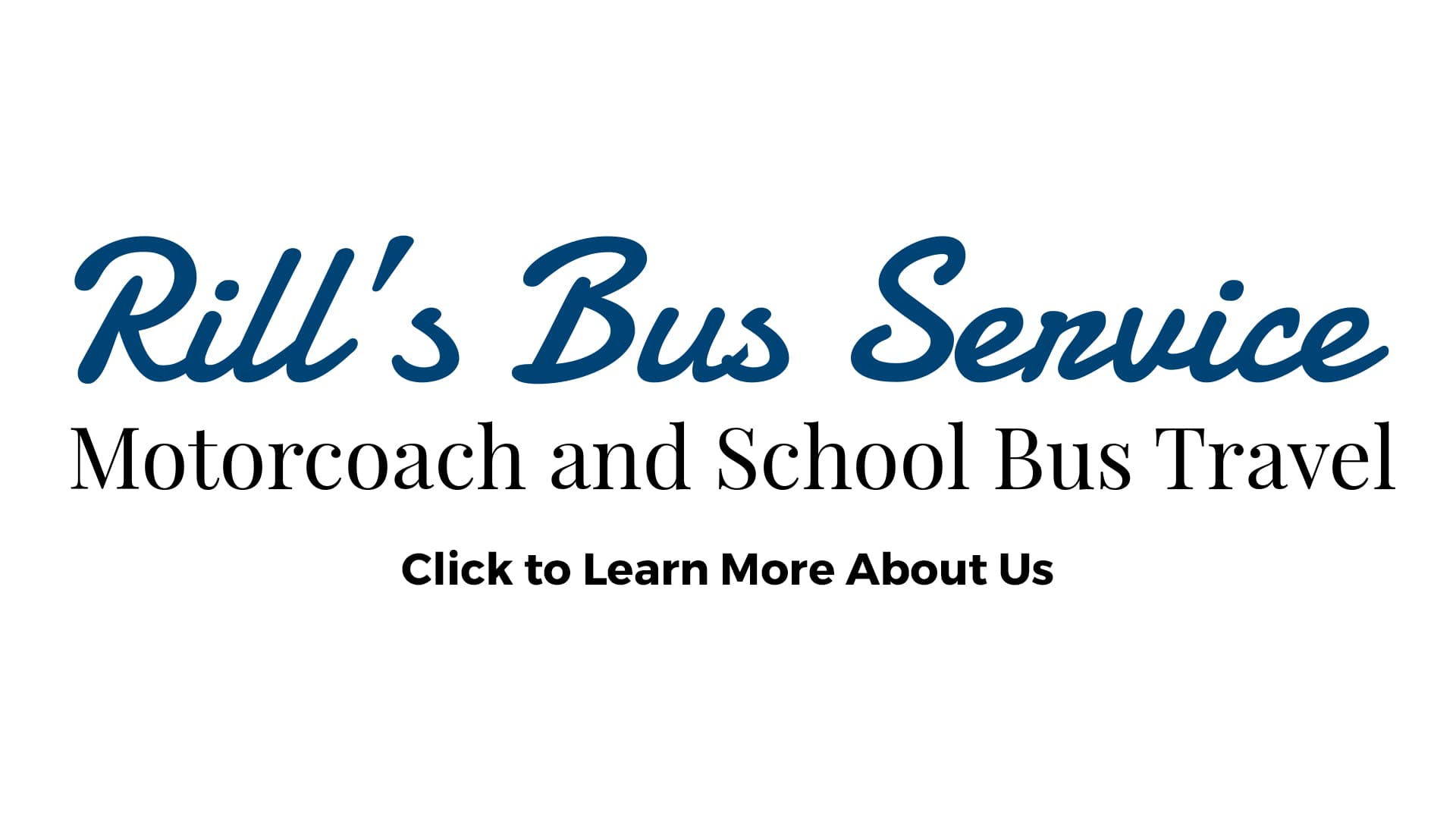 School Bus (46 passenger)