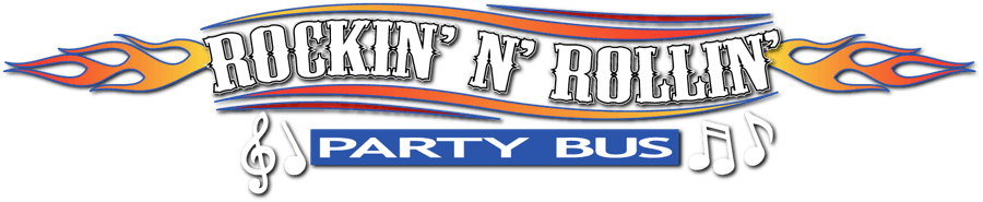 17-Passenger Party Bus