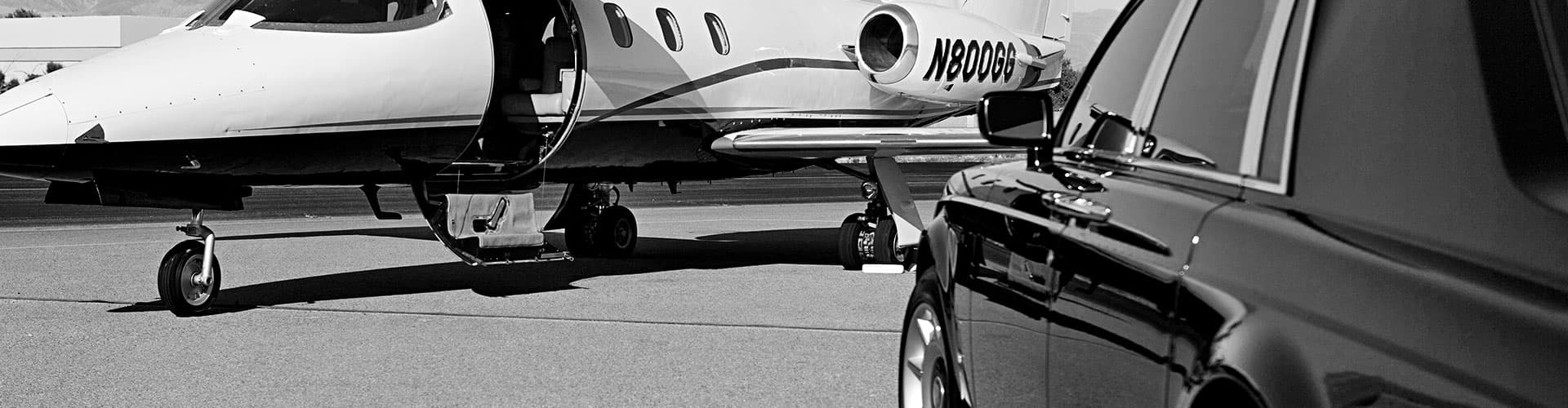 Roadrunner Limos