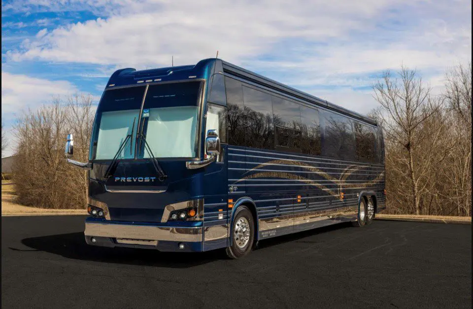 Roberts Brothers Coach Co