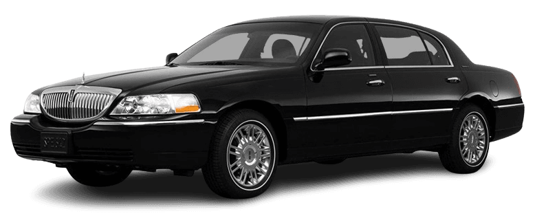 Ronnie's Limo Service