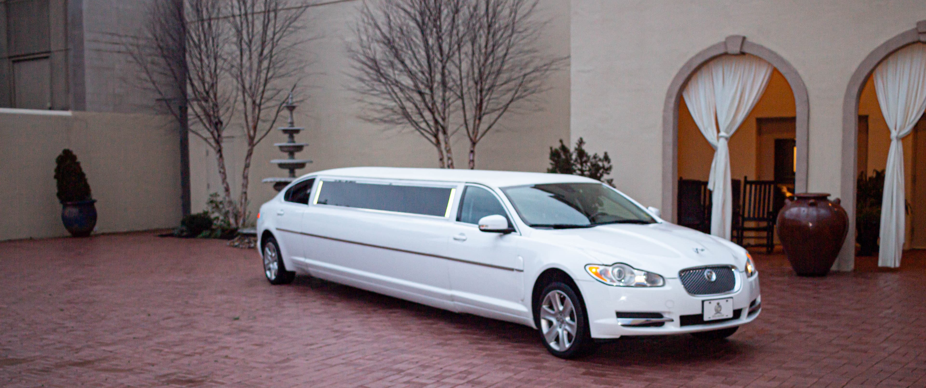 Hummer H2 Limousine