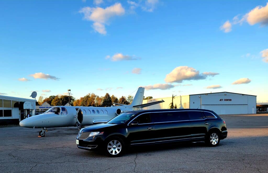 Rupp Limo