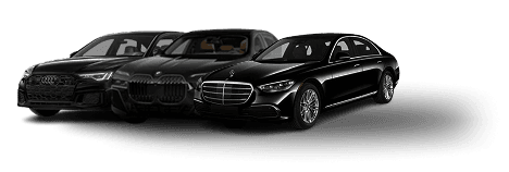 Luxury Black SUV - 6 Passengers