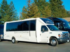 Santa Rosa Limo Service
