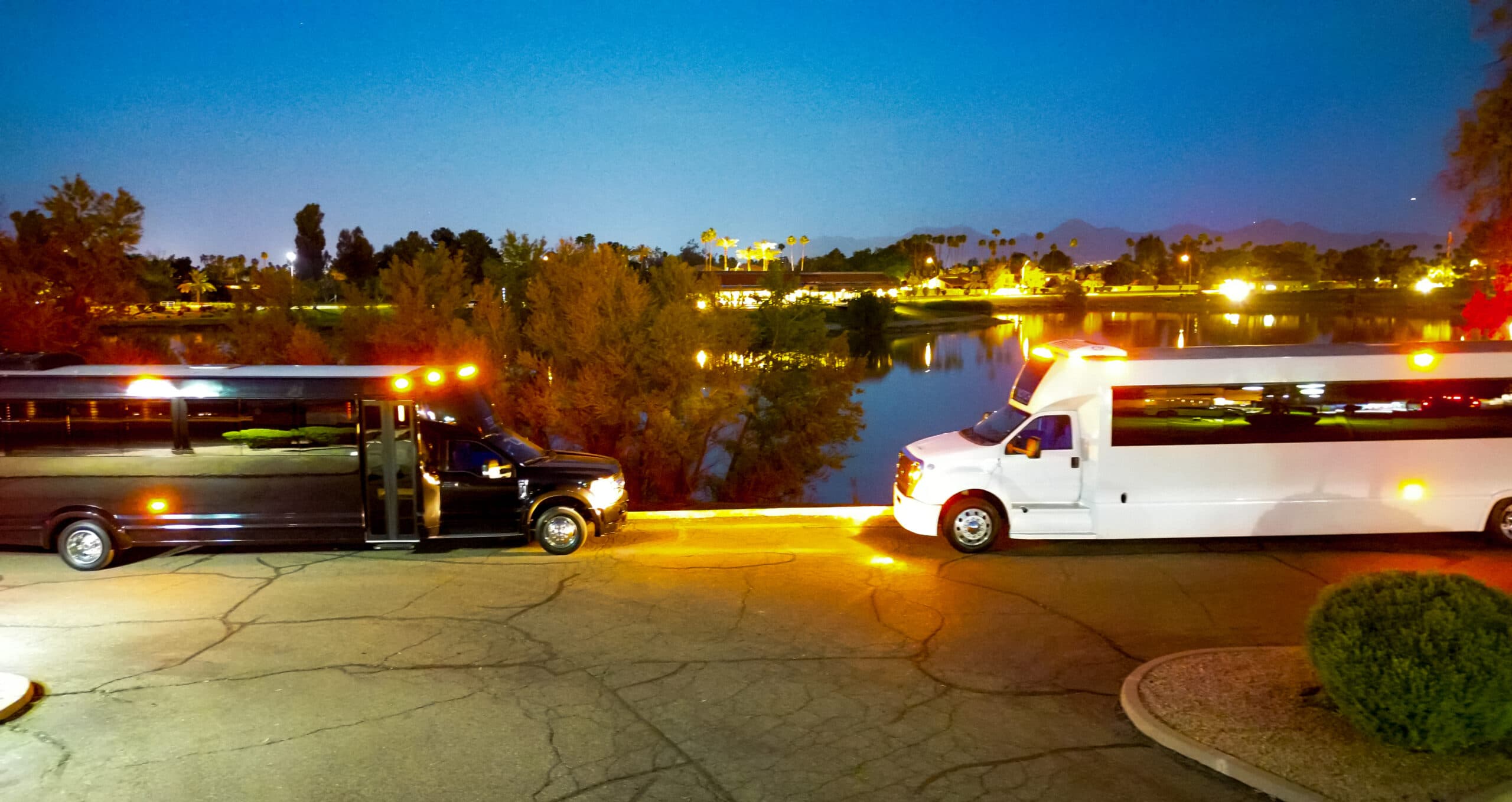Scottsdale Limo Company
