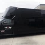 Marie Limo Bus