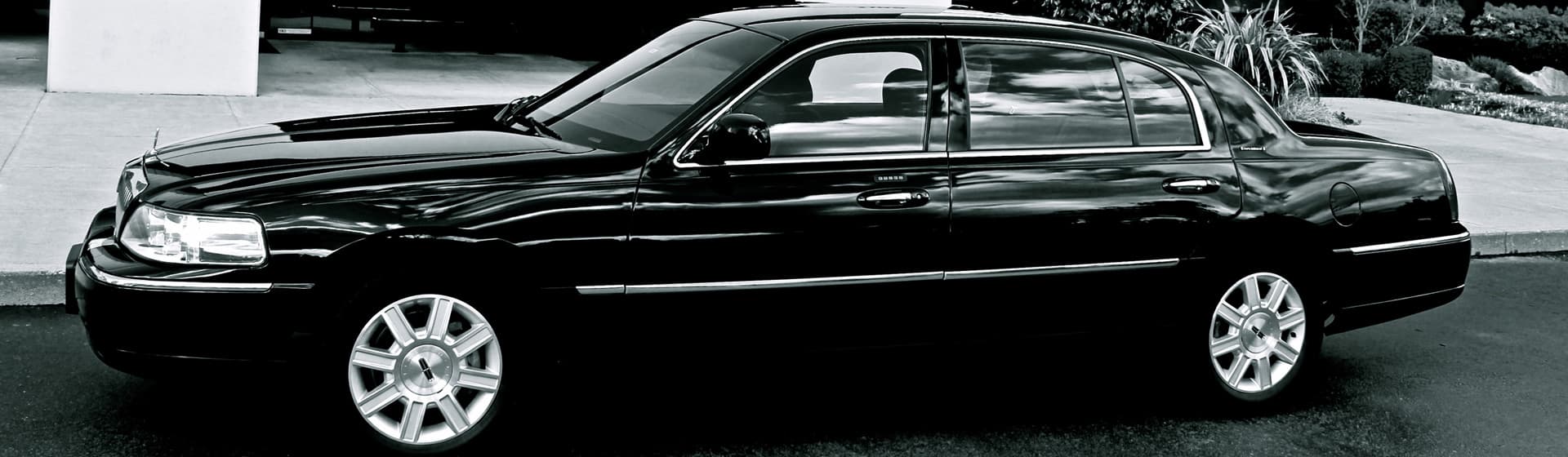 Seattle Town Car Inc