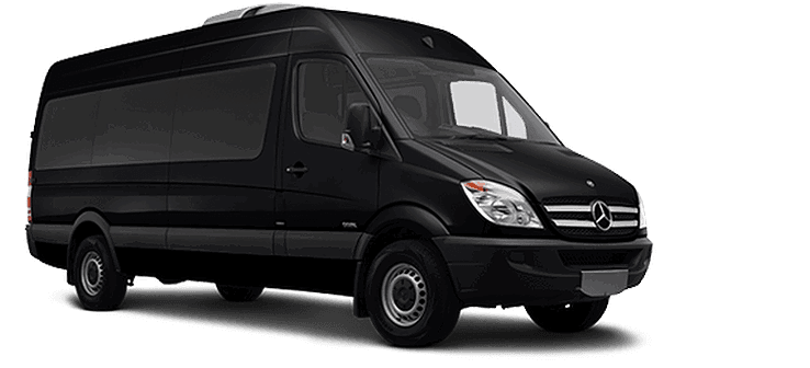 Sprinter 9PAX