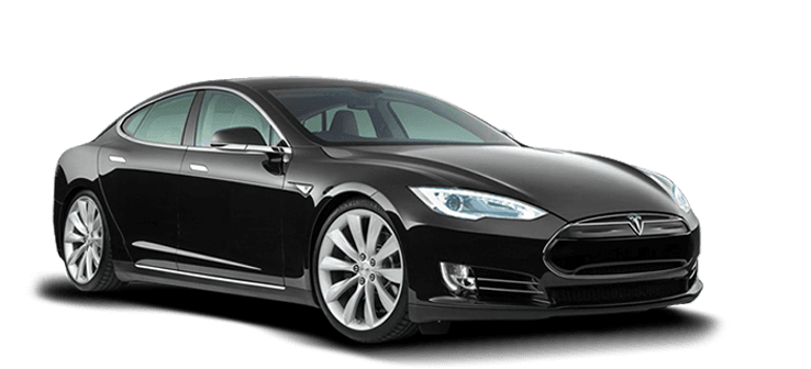 Tesla S