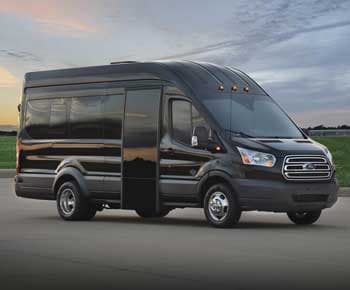 Sprinter Buses