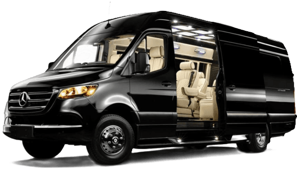 Party Bus Service