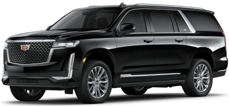 Cadillac SUV 2023