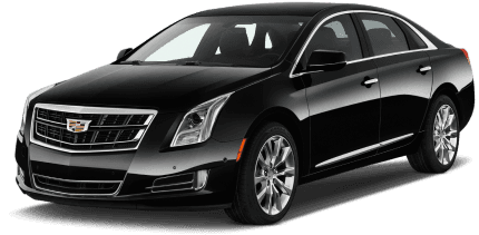 Cadillac Sedan 2022