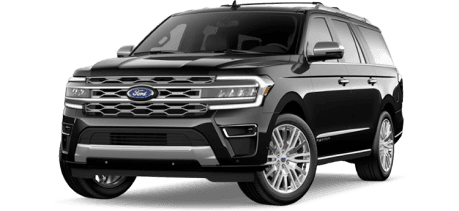 Ford SUV 2023