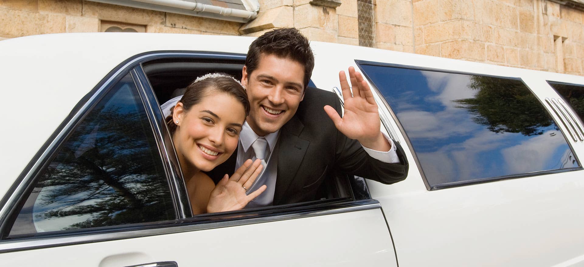 Shaba Limousine