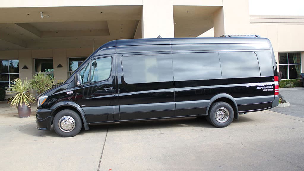 Private SUVs