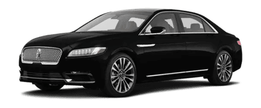 Continental Sedan