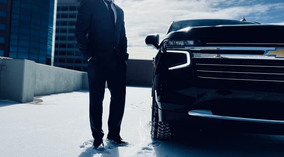 Silver Mountain Express – Denver Airport Car Service & Private Shuttle