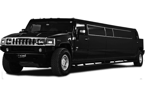 GMC Yukon XL - 6 Pax