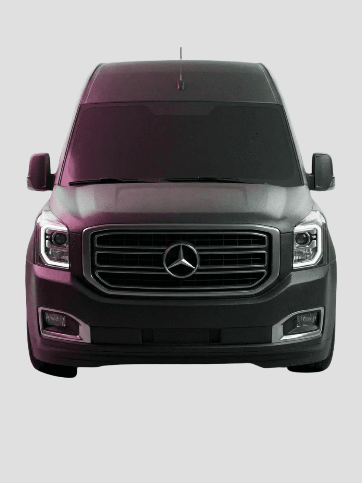 Sprinter Van Sprinter