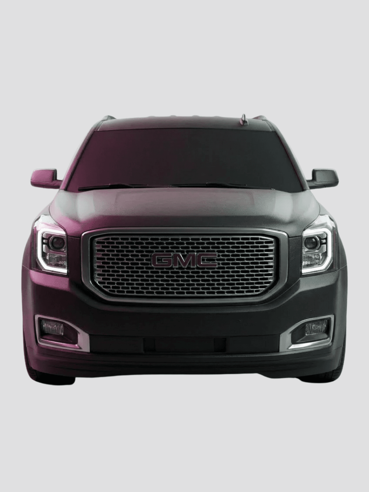 Premium SUV GMC Suburban