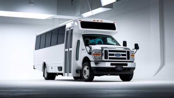 Springdale Charter Bus Company