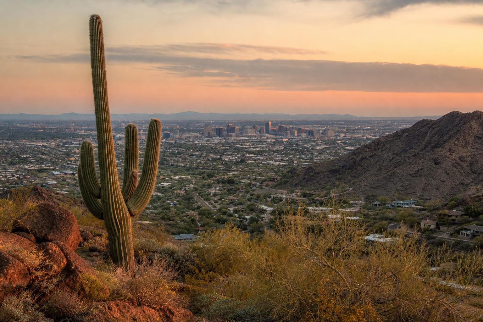 Sprinter Rentals Phoenix