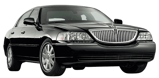Cadillac Sedan