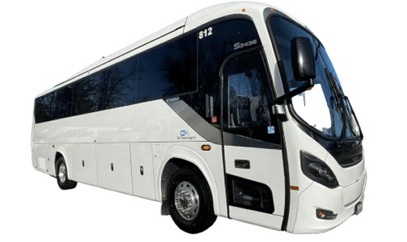 Mercedes Sprinter Limo Bus (14-16 Passenger)