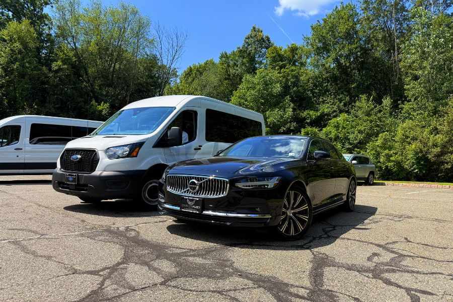 State Shuttle