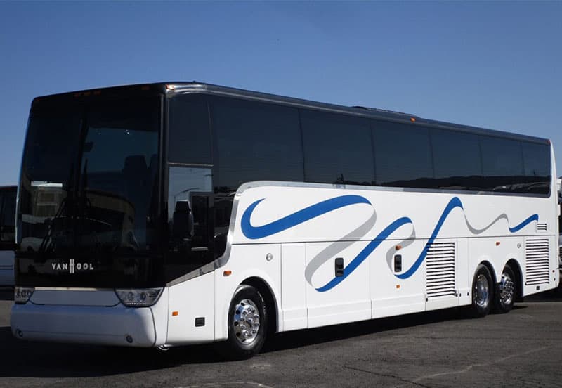 Stella Bus Lines