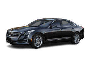 Sterling Ground Transportation- RDU Airport Black Car & Shuttle Service