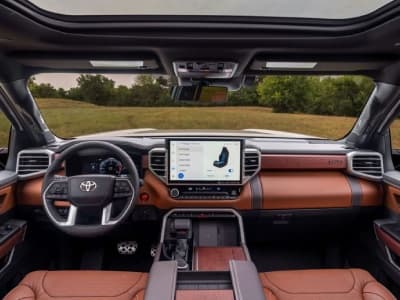 Private SUV