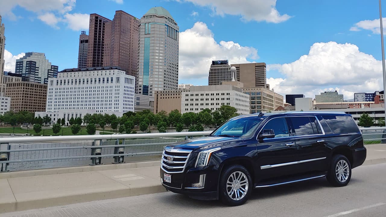 Supreme Limo Columbus
