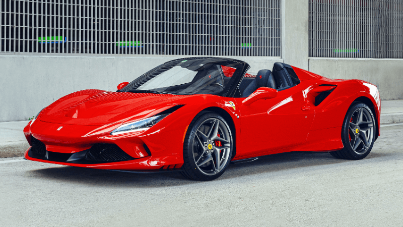The One Luxury inc