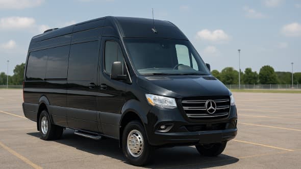 Thornton Party Bus Company