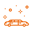 Tiger Limo and Shuttle bus service
