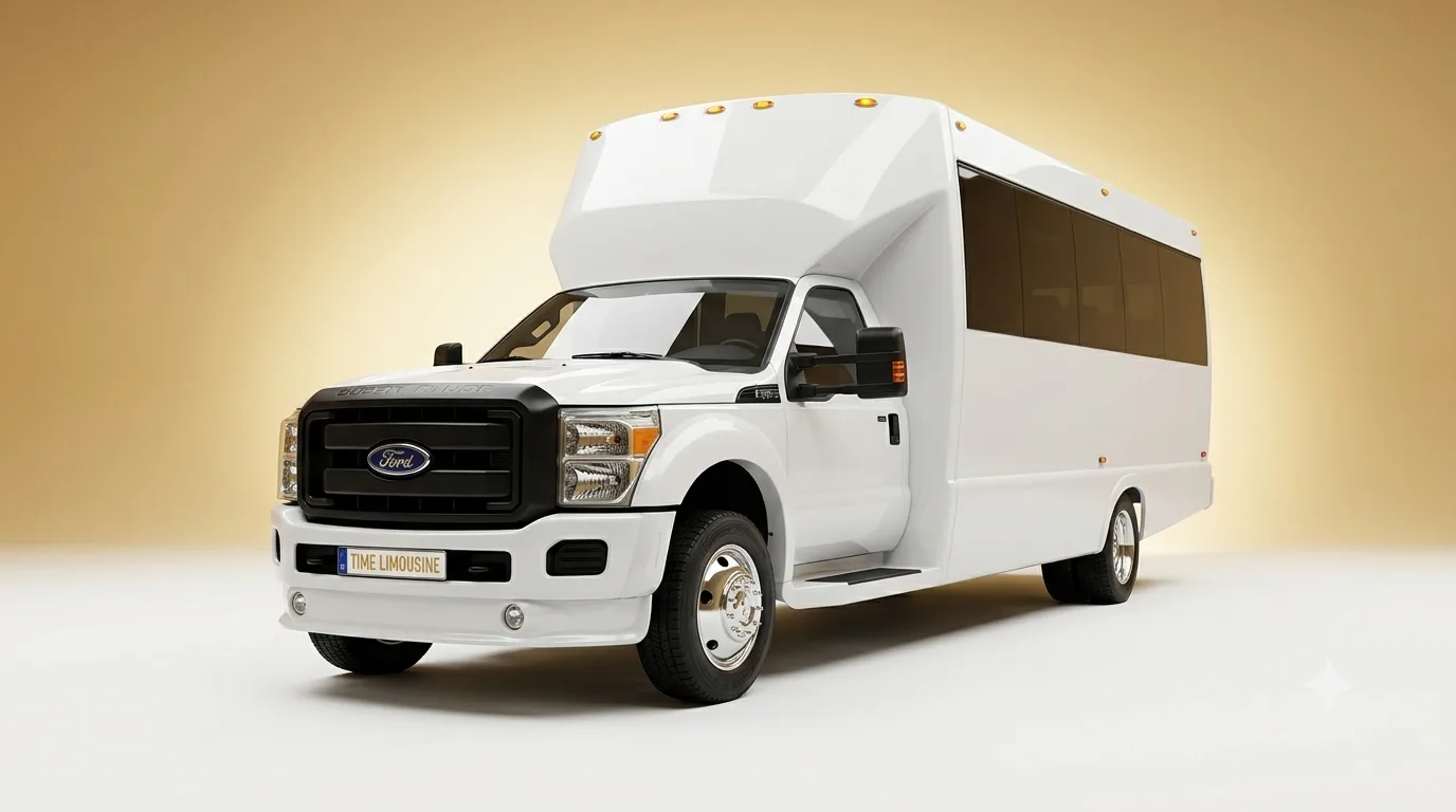 Time Limousine Service
