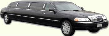 Timesquare Limousine