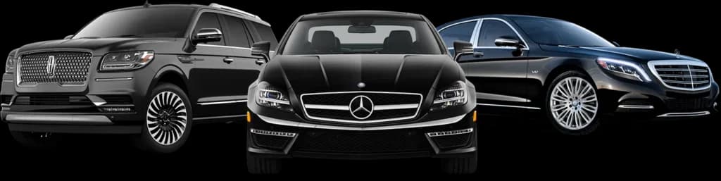 TopRideLimo - Limousine and Black Car Services