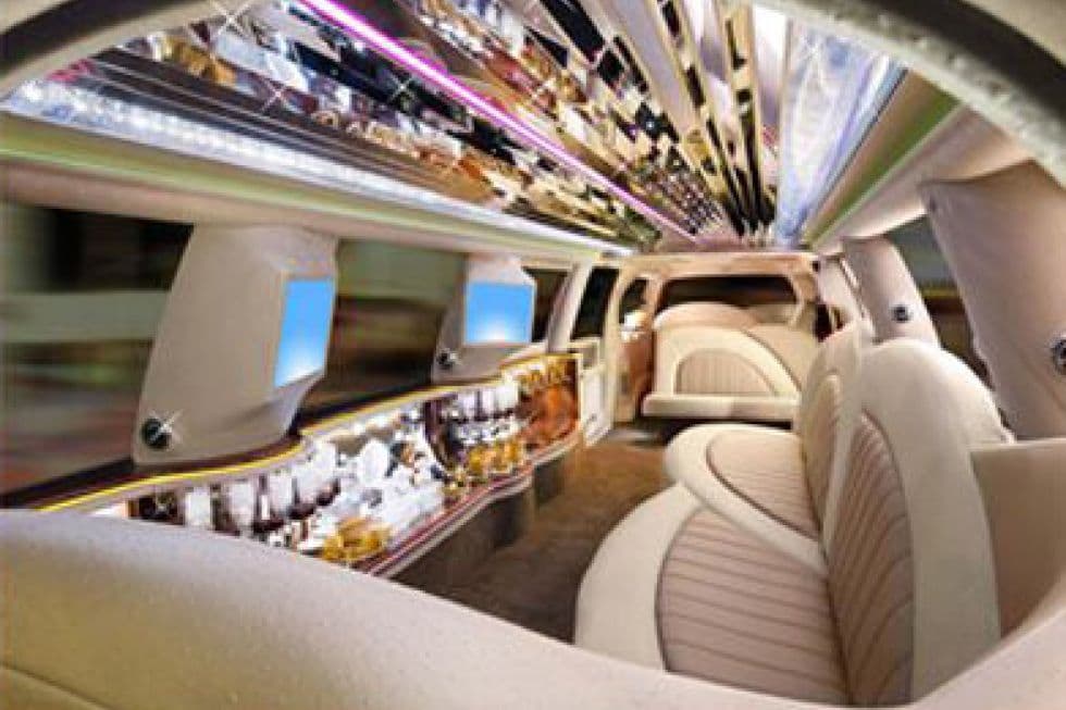 Expedition Limo