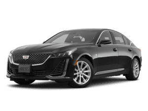 Transgates Limousine